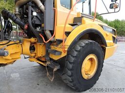 VOLVO A30G