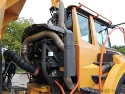 VOLVO A30G