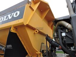 VOLVO A30G