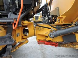 VOLVO A30G