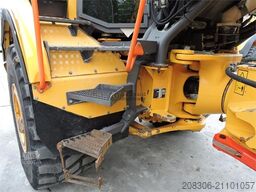 VOLVO A30G