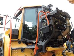 VOLVO A30G