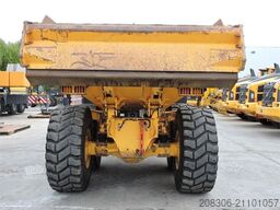 VOLVO A30G