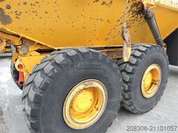 VOLVO A30G