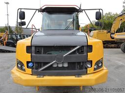 VOLVO A30G