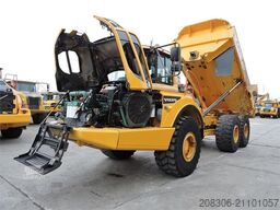 VOLVO A30G