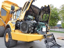 VOLVO A30G