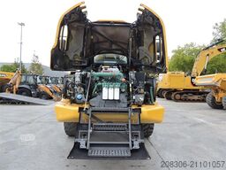 VOLVO A30G