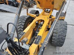 VOLVO A30G