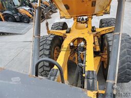 VOLVO A30G