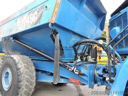 CATERPILLAR 745C TAILGATE