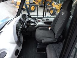 CATERPILLAR 745C TAILGATE