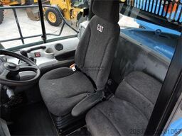 CATERPILLAR 745C TAILGATE