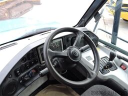 CATERPILLAR 745C TAILGATE