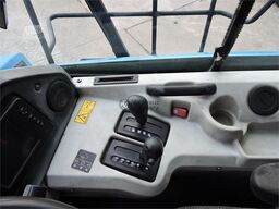 CATERPILLAR 745C TAILGATE