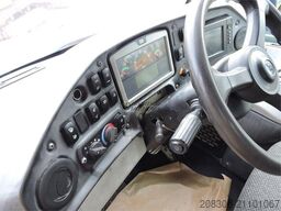 CATERPILLAR 745C TAILGATE