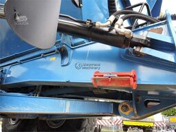 CATERPILLAR 745C TAILGATE