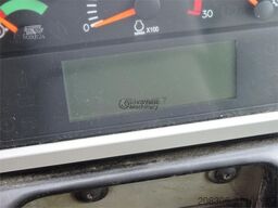 CATERPILLAR 745C TAILGATE