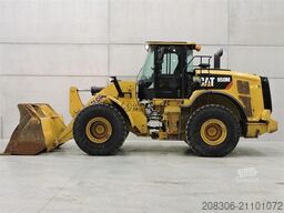 CATERPILLAR 950M
