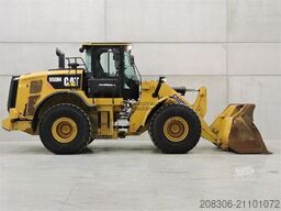 CATERPILLAR 950M