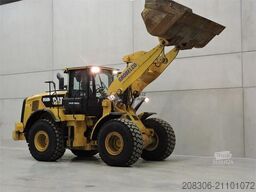CATERPILLAR 950M