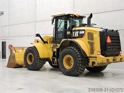 CATERPILLAR 950M