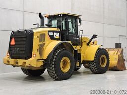 CATERPILLAR 950M