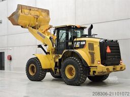 CATERPILLAR 950M