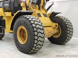 CATERPILLAR 950M