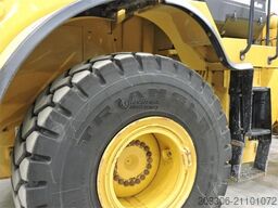 CATERPILLAR 950M