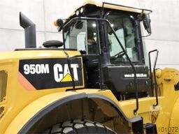 CATERPILLAR 950M