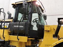 CATERPILLAR 950M