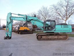 KOBELCO SK350
