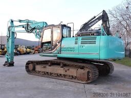 KOBELCO SK350
