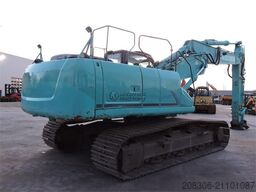 KOBELCO SK350