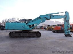 KOBELCO SK350