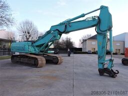 KOBELCO SK350