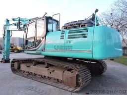 KOBELCO SK350