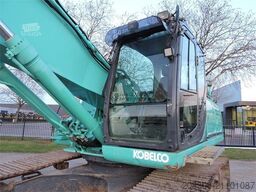 KOBELCO SK350