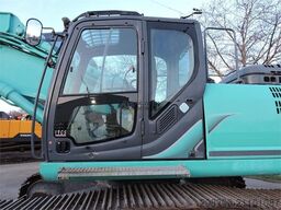 KOBELCO SK350