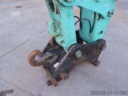 KOBELCO SK350