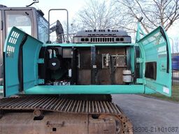 KOBELCO SK350