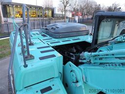 KOBELCO SK350