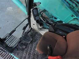 KOBELCO SK350