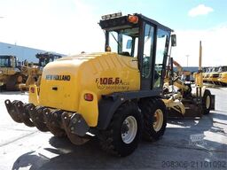 NEW HOLLAND F106.6A