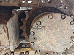 HITACHI ZX135