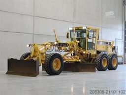 CATERPILLAR 120H