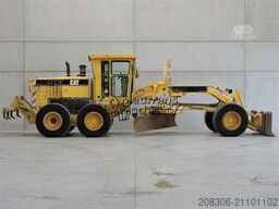 CATERPILLAR 120H