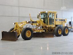 CATERPILLAR 120H