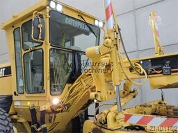 CATERPILLAR 120H